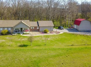 4575 Sunnyside Rd, Philadelphia, TN 37846