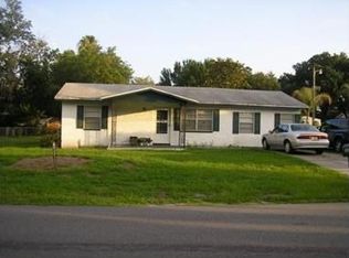 3622 Rose Rd, Lakeland, FL 33810