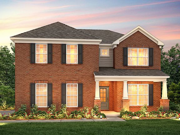 Stonebrook Elevation 14