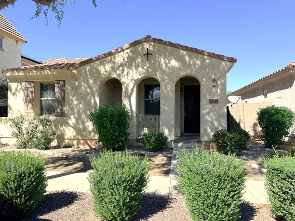 3444 E Betsy Ln, Gilbert, AZ 85296