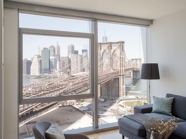 60 Water St APT 1405