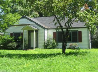 402 Pike St, Enfield, NC 27823