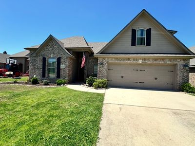 3930 Le Brooke Ln, Benton, LA, 71006