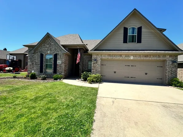 3930 Le Brooke Ln, Benton, LA 71006