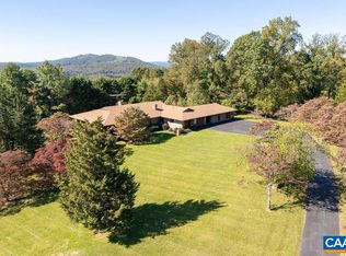 250 Jeffers Dr, Charlottesville, VA 22911