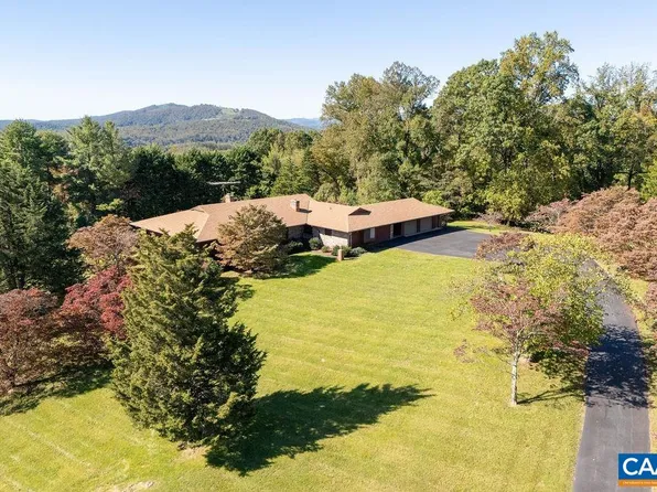 250 Jeffers Dr, Charlottesville, VA 22911