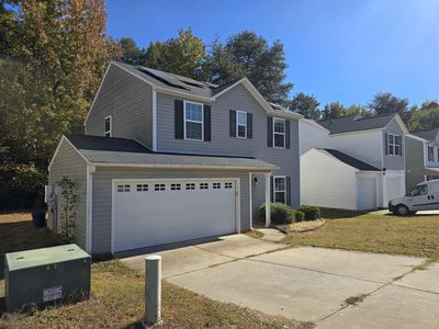 417 Promised Land Dr, Spartanburg, SC, 29306