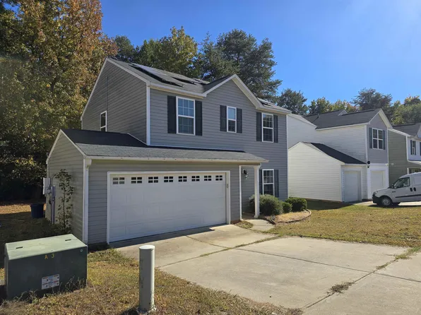417 Promised Land Dr, Spartanburg, SC 29306