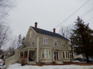 9-11 Fremont St, Somersworth, NH 03878