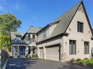 5630 Plymouth St, Downers Grove, IL