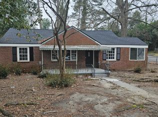 5100 Burke Ave, Columbia, SC 29203