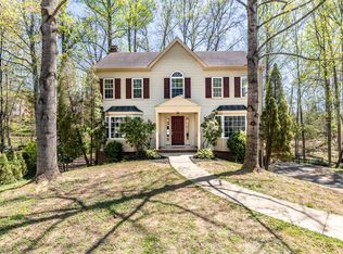3005 Copper Knoll Rd, Charlottesville, VA 22911