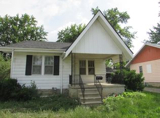 2418 Mallery St, Flint, MI 48504