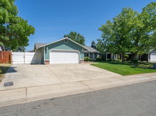 1969 Charade Way, Redding, CA 96003