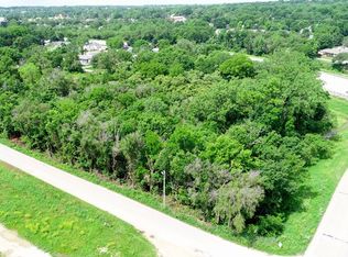 1301 S Ransom St, Fort Scott, KS 66701