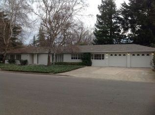 608 W Fairmont Ave, Modesto, CA 95350
