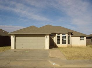6708 8th St, Lubbock, TX 79416
