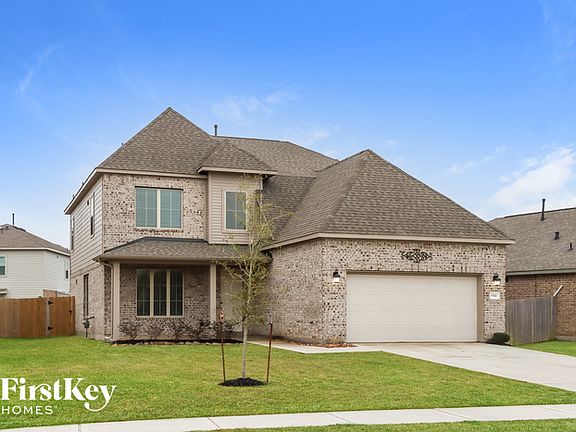 2nd image of 5314 W Bayou Maison Cir