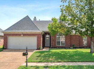 9813 Calderdale Dr, Cordova, TN 38016