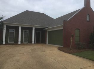 4021 Glenn Wycke Cv, Brandon, MS 39042
