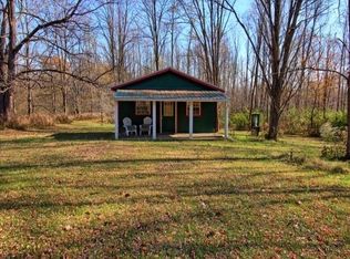 120 S Gabbard Rd, Connersville, IN 47331