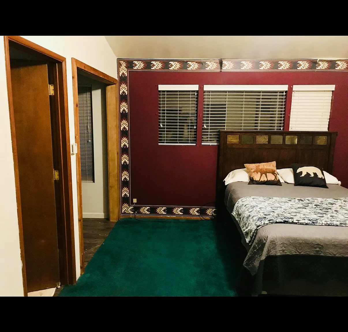 Studio, 220 sqft, $1,190 — Photo 1