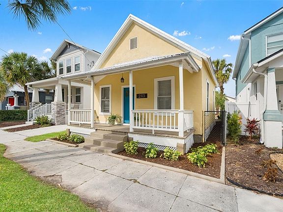 2nd image of 2113 W Cherry St