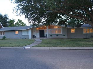 1505 Seaboard Ave, Midland, TX 79705
