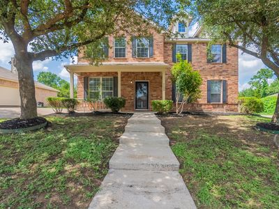 3680 Juniper Hills Dr, Rockwall, TX, 75032