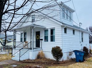 4715 Hannover Ave, Saint Louis, MO