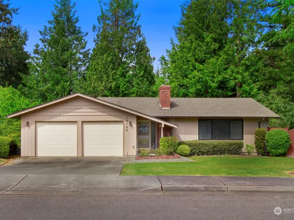 12166 SE 13th Street, Bellevue, WA 98005