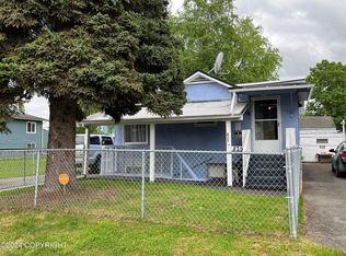 825 N Lane St, Anchorage, AK 99508