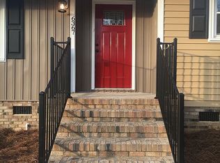 6367 Oakridge Rd, Clover, SC 29710