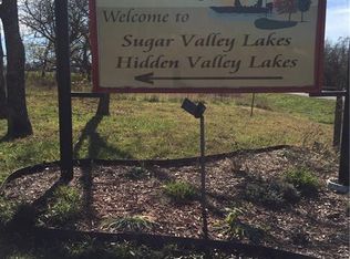 77 Red Hawk Ln, Mound City, KS 66056