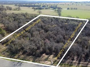 1062 Vh Ranch Rd, Poolville, TX 76487