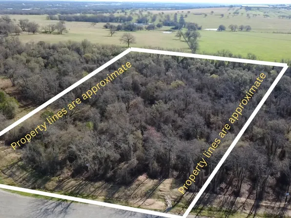 1062 Vh Ranch Rd, Poolville, TX 76487