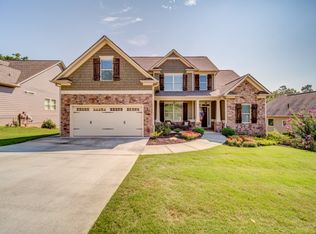 106 N Mountain Brooke Dr, Ball Ground, GA
