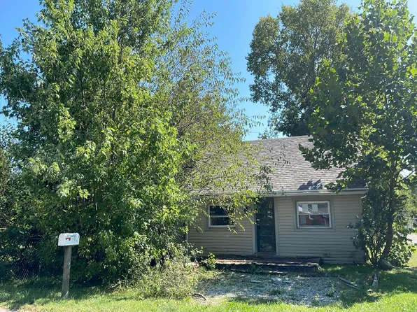 10220 Morning Sun Rd, College Corner, OH 45003