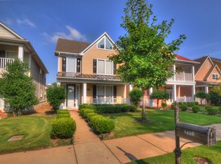 1428 Island Pl E, Memphis, TN 38103