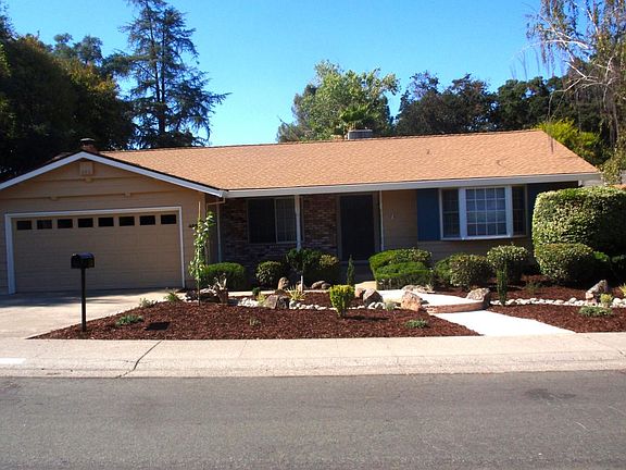 New Drought Resistant Landscaping