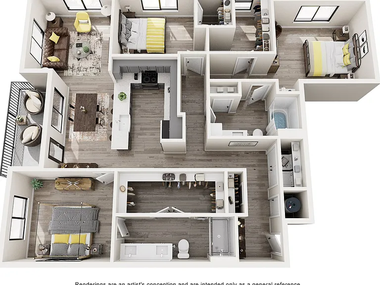 The Lindley — Photo 36