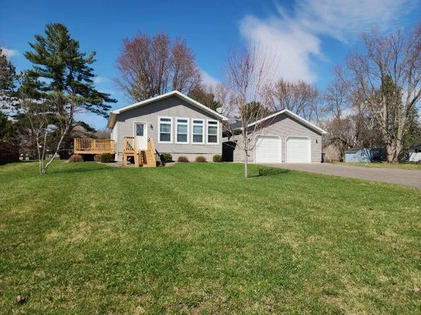 206 Ranger Ct, Milltown, WI 54858