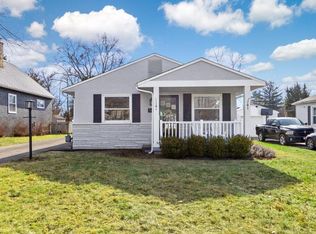 349 E Beechwold Blvd, Columbus, OH 43214