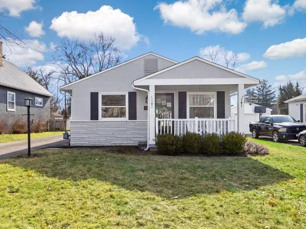 349 E Beechwold Blvd, Columbus, OH 43214