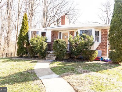 3617 Telmar Rd, Baltimore, MD, 21207