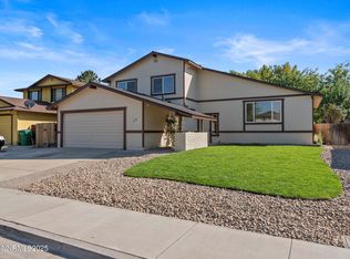 4160 Mira Loma Dr, Reno, NV 89502