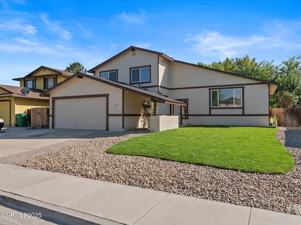 4160 Mira Loma Dr, Reno, NV 89502