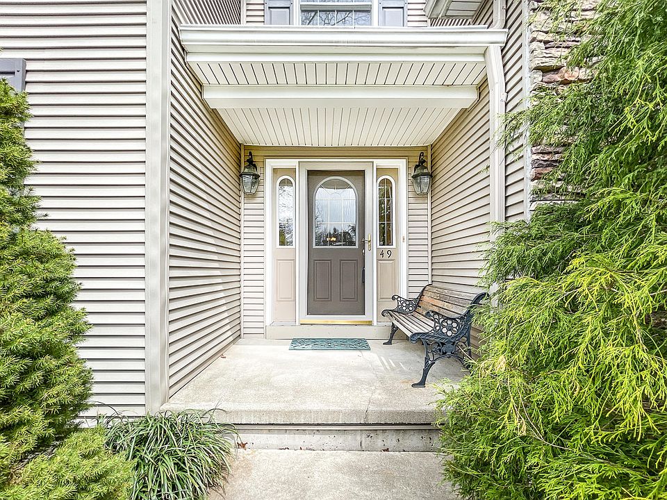 49 Colony Dr, Hazleton, PA 18202 Zillow