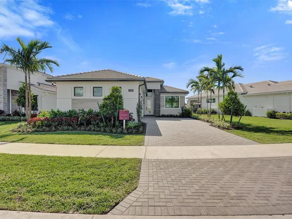 14068 Bastille Street, Palm Beach Gardens, FL 33412