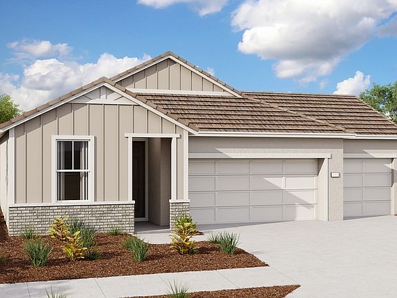 The Sunstone Elevation C